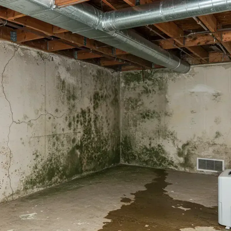 Professional Mold Removal in Westhampton, NY